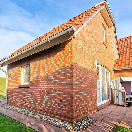 Deichtraum Villa เกรทซีล ภายนอก รูปภาพ